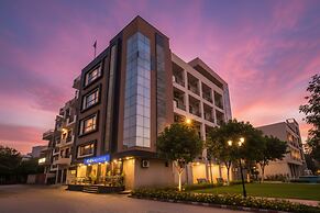 FabHotel The Diamond