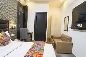 FabHotel The Diamond