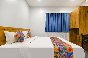 Fabhotel Unity Landmark