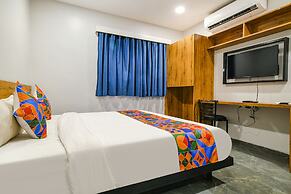 Fabhotel Unity Landmark