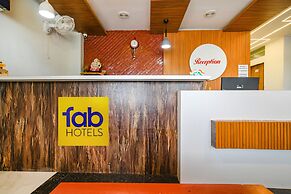 Fabhotel Unity Landmark