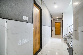 Fabhotel Unity Landmark