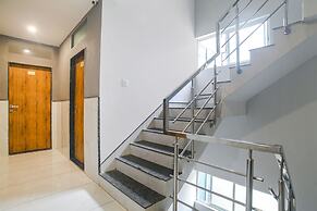 Fabhotel Unity Landmark