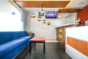 Fabhotel Unity Landmark