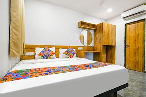 Fabhotel Unity Landmark