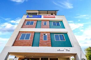 Fabhotel Unity Landmark