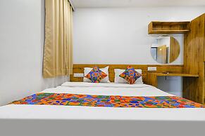 Fabhotel Unity Landmark