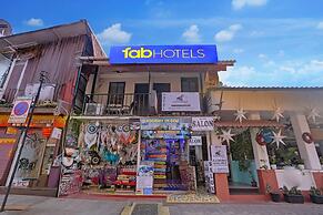 Fabexpress Coco Homes