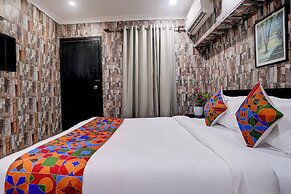 Fabexpress Coco Homes