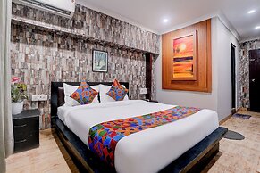 Fabexpress Coco Homes