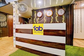 Fabexpress Coco Homes