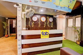 Fabexpress Coco Homes