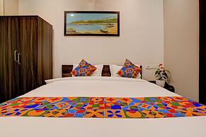 Fabexpress Coco Homes