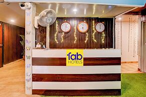 Fabexpress Coco Homes