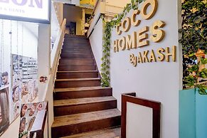 Fabexpress Coco Homes