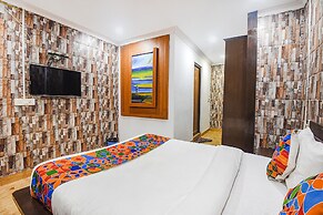 Fabexpress Coco Homes