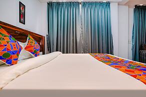 Fabhotel Crystal Inn