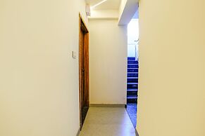 Fabhotel Crystal Inn