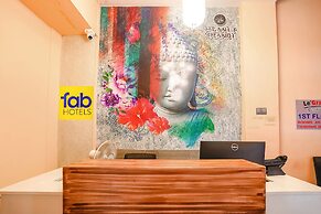 Fabexpress Planet Grande