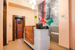 Fabexpress Planet Grande