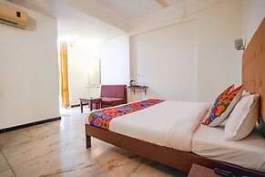 Fabexpress Planet Grande