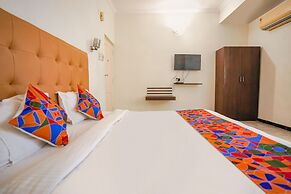 Fabexpress Planet Grande