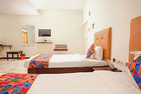 Fabexpress Planet Grande