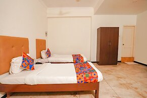 Fabexpress Planet Grande