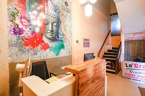 Fabexpress Planet Grande