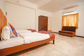 Fabexpress Planet Grande