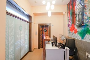 Fabexpress Planet Grande