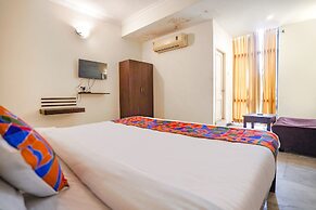 Fabexpress Planet Grande