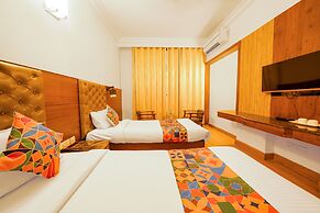 Fabhotel Royale Basant Residency