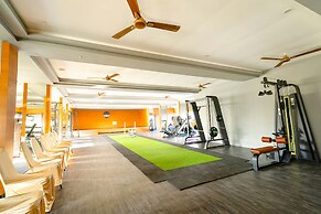 Fabhotel Royale Basant Residency