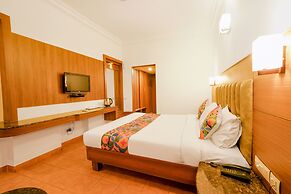 Fabhotel Royale Basant Residency