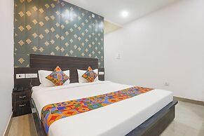 Fabexpress Banarasi Kothi