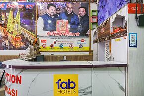 Fabexpress Banarasi Kothi