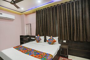 Fabexpress Banarasi Kothi