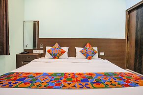 Fabexpress Banarasi Kothi