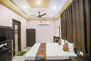 Fabexpress Banarasi Kothi