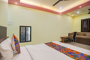 Fabexpress Banarasi Kothi