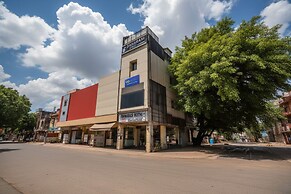Fabexpress Banarasi Kothi