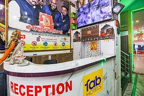 Fabexpress Banarasi Kothi