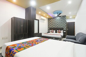Fabexpress Banarasi Kothi