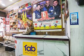 Fabexpress Banarasi Kothi