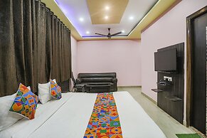 Fabexpress Banarasi Kothi