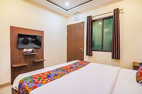 Fabexpress Banarasi Kothi