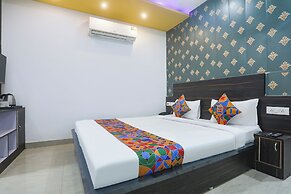 Fabexpress Banarasi Kothi