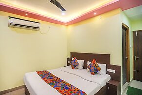 Fabexpress Banarasi Kothi