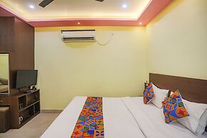 Fabexpress Banarasi Kothi